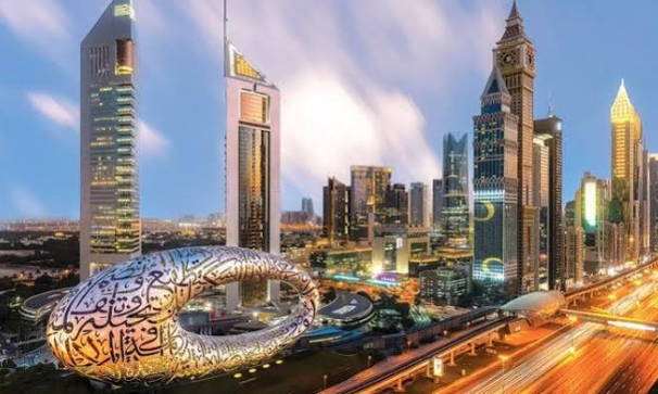 dubai